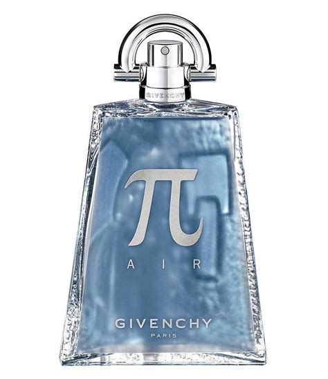 givenchy pi air 50ml|Givenchy pi reviews.